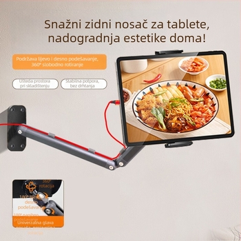 Tvornica veleprodaje prekograničnog eksplozivnog stalka za tablete, metalnog stolnog poda, stalka za mobilne telefone uživo