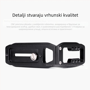 Zhifeng YT2000 električni panoramski snimak s nagibom od 360 stupnjeva, prepoznavanjem lica, može se daljinski upravljati videom uživo s mobilnog telefona