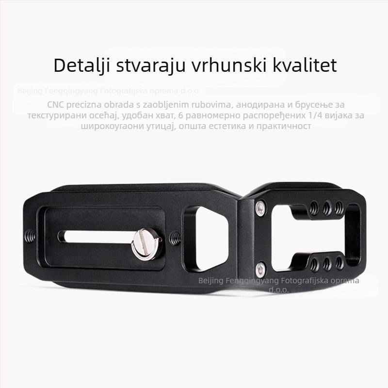 Zhifeng YT2000 električni panoramski snimak s nagibom od 360 stupnjeva, prepoznavanjem lica, može se daljinski upravljati videom uživo s mobilnog telefona