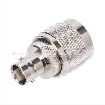 BNCPL259 adapter za voki-toki pribor UHF na BNC muški adapter visokokvalitetnih rezervnih dijelova veleprodaja