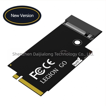 M.2 (NGFF) NVME M-Key SSD kartica za proširenje