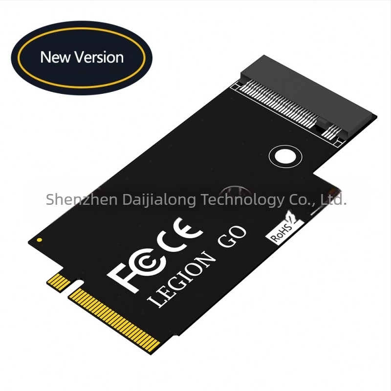 M.2 (NGFF) NVME M-Key SSD kartica za proširenje