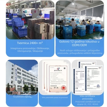 Grijač za šalice s križnim ogledalom od 55 stupnjeva, automatska električna baza za održavanje topline, podloga za zagrijavanje šalica, podloga za šalice za vodu s konstantnom temperaturom, podloga za šalice za vruće mlijeko