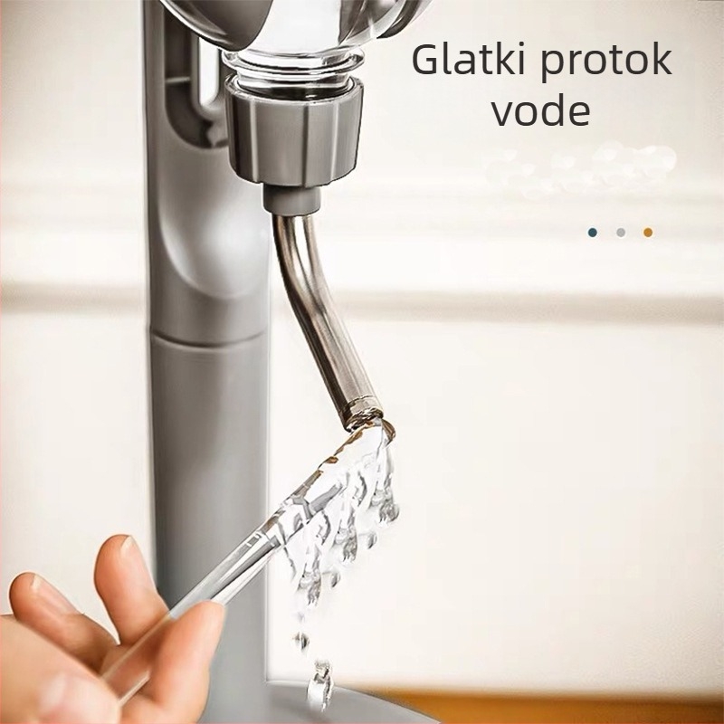 Dozator vode za pse, Dozator vode koji se ne navlaži, Stojeći štap, Viseća fontana za vodu, Kuhalo za vodu za hranjenje s vakuumskom čašicom, Fontana za vodu za kućne ljubimce