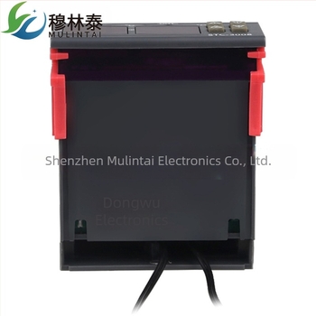 STC-3008 računalni digitalni zaslon, inteligentni dvostruki upravljački elektronički termostat, dvostruki zaslon, dvostruka temperatura, podesivi regulator temperature