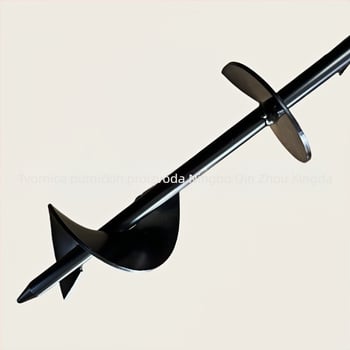 Xingda Vanjski kamperski stil Šator Canopy Čavli za tlo Kamperski stil Spiralno svrdlo za tlo Set za pričvršćivanje šiljastih čavala