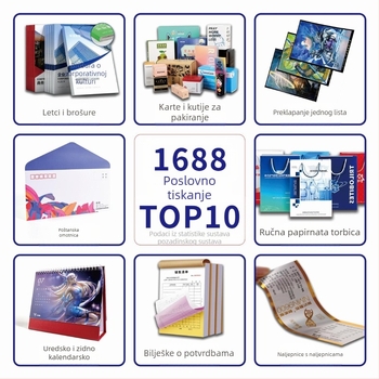 Knjiga prijemnih računa skladišta na engleskom jeziku za prekograničnu trgovinu, ulazni i izlazni ispis, prilagođeni dokumenti jedan na dva i tri na jedan, izvozni proizvođači