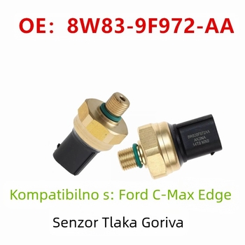 Odgovara za Ford Focus C-Max Edge 2.0 litre senzor tlaka goriva 8W83-9F972-AA