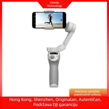 Dji Osmo Mobile Se Om Gimbal Stabilizer Anti-Shake Handheld Stabilizer Nosač
