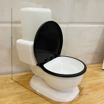 Smiješna fontana za piće za kućne ljubimce, mačji WC, mali pas, plišani automatski protok, isključena fontana za piće, artefakt