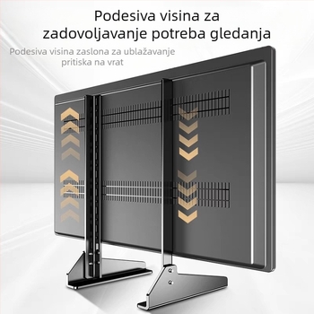 Univerzalno postolje za LCD TV od 32-65 inča
