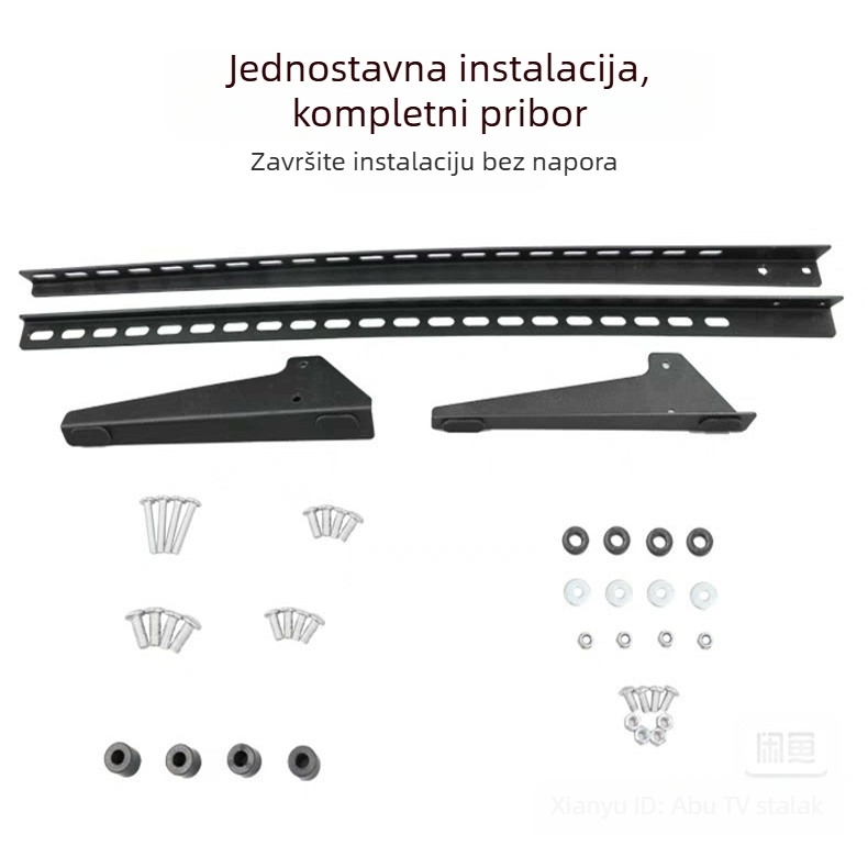 Univerzalno postolje za LCD TV od 32-65 inča