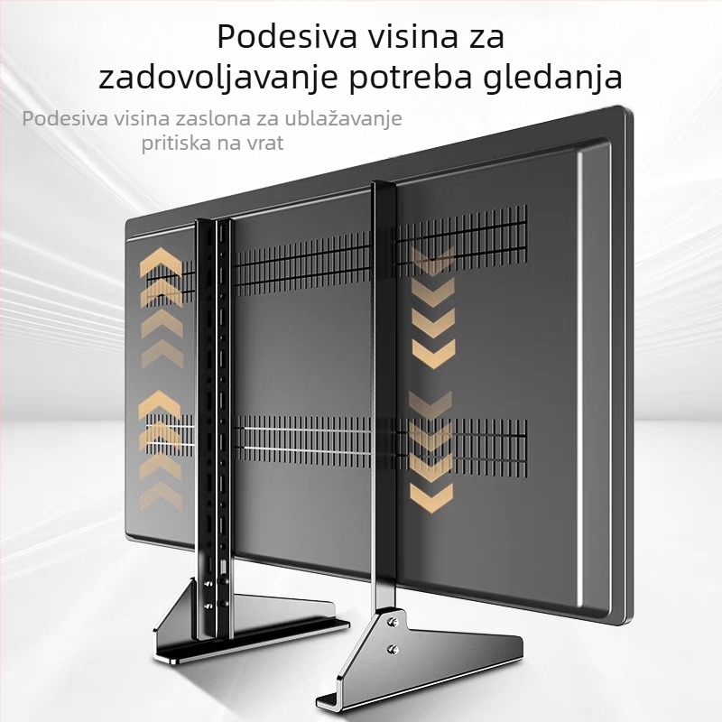Univerzalno postolje za LCD TV od 32-65 inča