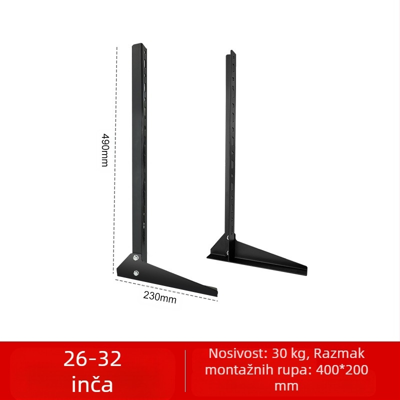 Univerzalno postolje za LCD TV od 32-65 inča
