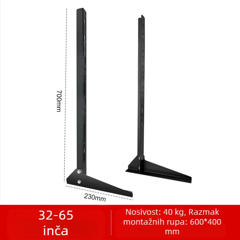 Univerzalno postolje za LCD TV od 32-65 inča