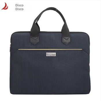 Deshigao 5183 Oxford platnena torba s dvostrukim lancem, višenamjenska vodootporna torba za pohranu dokumenata, veleprodajna torba za aktovku