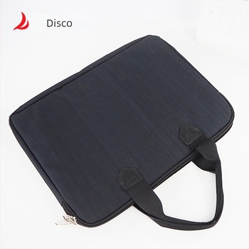 Deshigao 5183 Oxford platnena torba s dvostrukim lancem, višenamjenska vodootporna torba za pohranu dokumenata, veleprodajna torba za aktovku