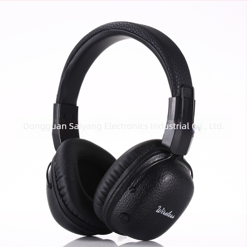 Bluetooth slušalice prekogranične nove Marshall retro stila privatni model Type-C višenamjenski gumb V5.4