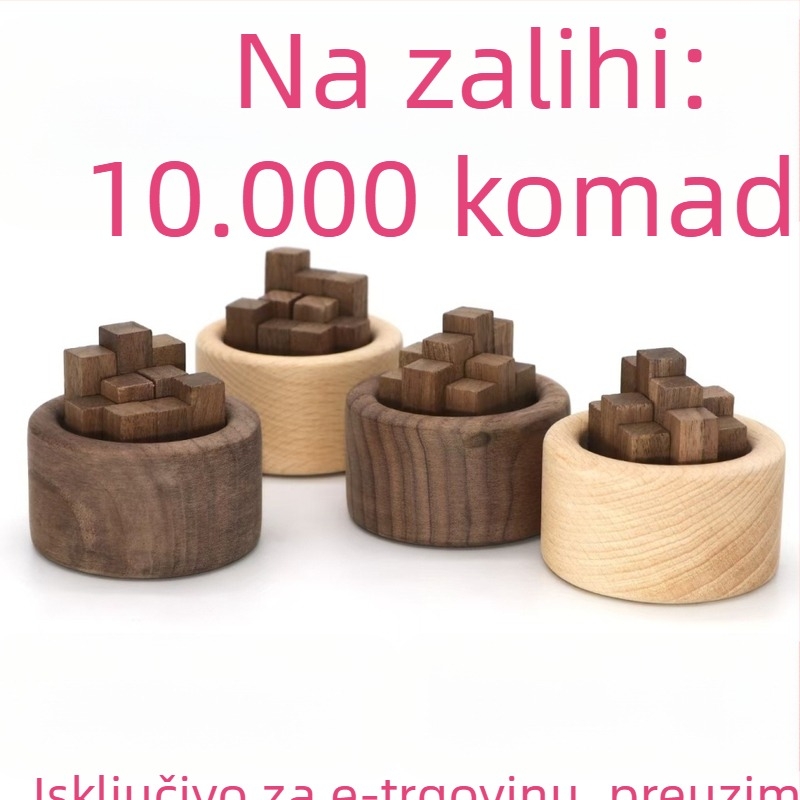 Crni orah mala hrpa ogrjevnog drva mirisno drvo eterično ulje mirisno drvo eterično ulje bez vatre aromaterapijski automobil mala hrpa ogrjevnog drva mirisno drvo