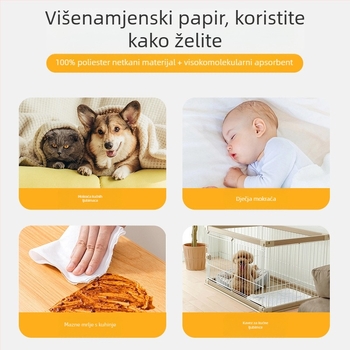 jastučić za pelene za kućne ljubimce jastučić za pelene za pse dezodorans od pelena za mačke pribor za obuku kućnih ljubimaca toaletni pribor