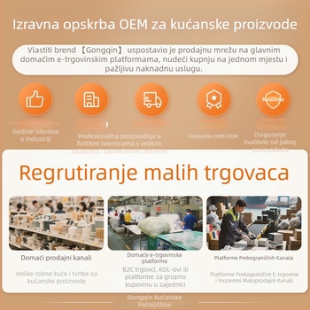 Pro-hand držač za električne četkice za zube, neperforirani stalak za WC, stalak za pastu za zube, kutija za pohranu, automatski stiskač paste za zube