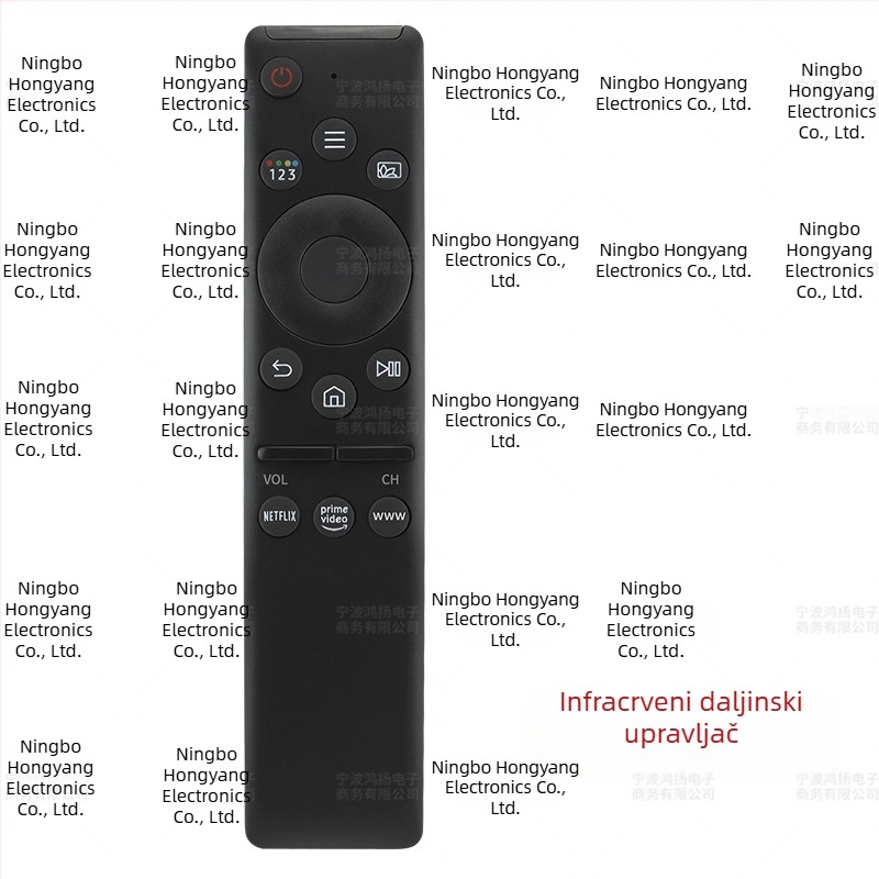 Za daljinski upravljač za Samsung TV BN59-01330A 01329A 01312A F 01330C svi univerzalni