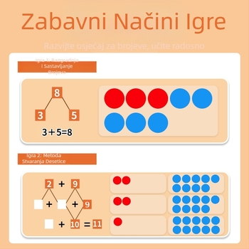 Deset rešetki za osnovnu školu matematika unutar 40 zbrajanje i oduzimanje nastavna pomagala dječji osjećaj za brojeve prosvjetljenje zbrajanje i oduzimanje znanje brojanje diskovi