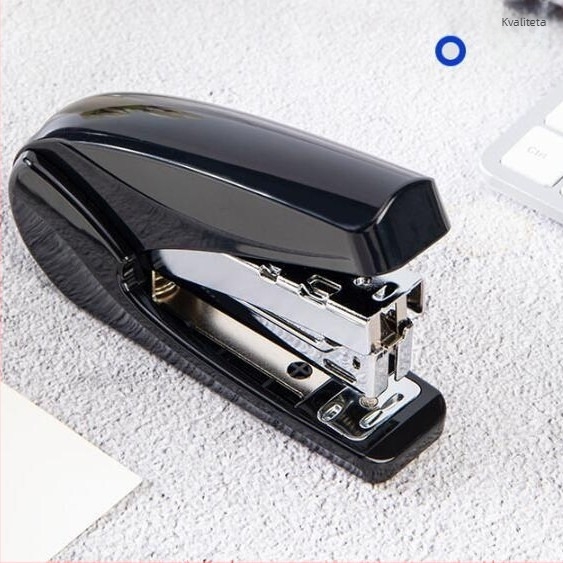 Klamerica koja štedi rad Uredski pribor Velika zadebljana klamerica Studentska mala veličina Višenamjenska univerzalna klamerica