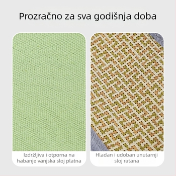 Amazonova najpopularnija modna torba za van za kućne ljubimce, hrčke i papige