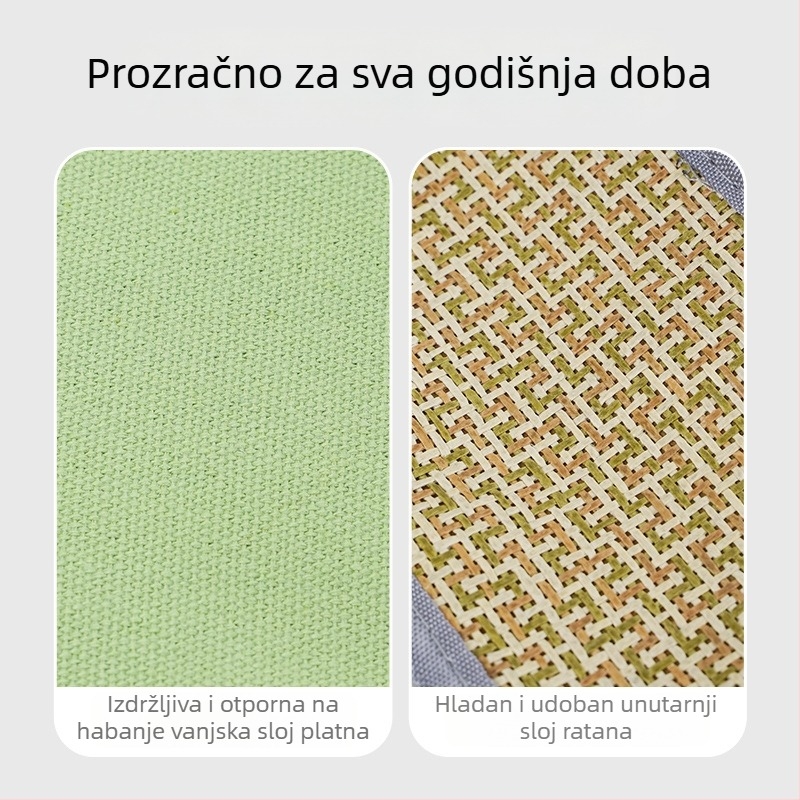 Amazonova najpopularnija modna torba za van za kućne ljubimce, hrčke i papige