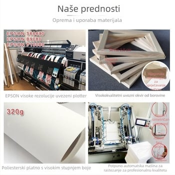 Amazon crtani izrazi za vrtić, viseća slika na platnu, slika bez okvira, trostruki inspirativni citati, dekorativna slika za dječju spavaću sobu