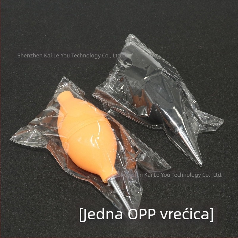 Balon za puhanje biljaka s mesnatim vrtom, alat za puhanje zraka, sušilo za trepavice, digitalni vakuumski puhač