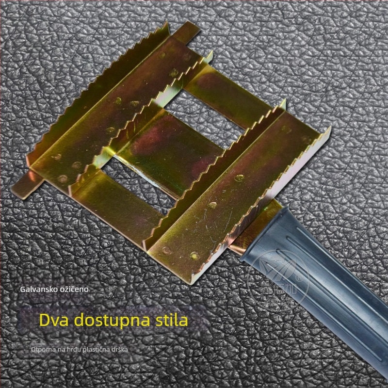 Tvornička opskrba četka za češalj za konje, ovce i goveda, goveda, ovce, konje, antipruritični češalj, grablje za životinje, goveda, ovce, češalj za konjsku dlaku