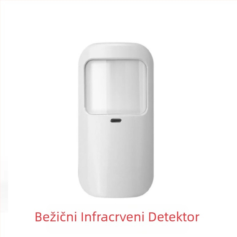 Protuprovalni alarm Infracrveni senzor Ljudsko tijelo Kućanski Komercijalni Senzor za Vrata i Prozore WIFI Protuprovalni Daljinski Alarm