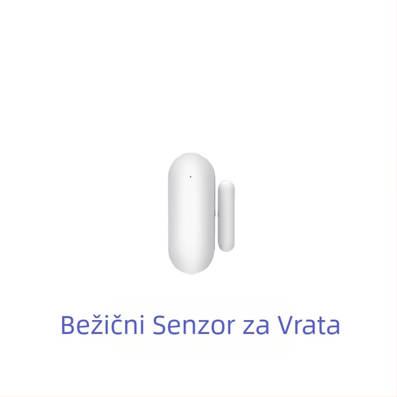 Protuprovalni alarm Infracrveni senzor Ljudsko tijelo Kućanski Komercijalni Senzor za Vrata i Prozore WIFI Protuprovalni Daljinski Alarm