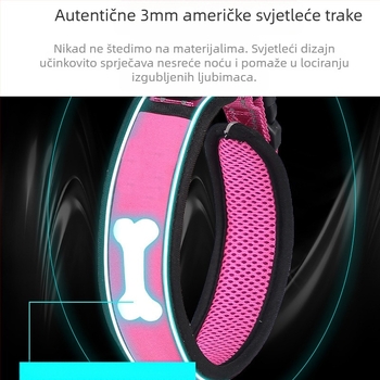 Ogrlica za pse srednje veličine, srednje veličine i velike veličine, pribor za kućne ljubimce, ogrlica za pse, ogrlica za vrat, ogrlica za pse srednje veličine, zlatni retriver, njemački konj