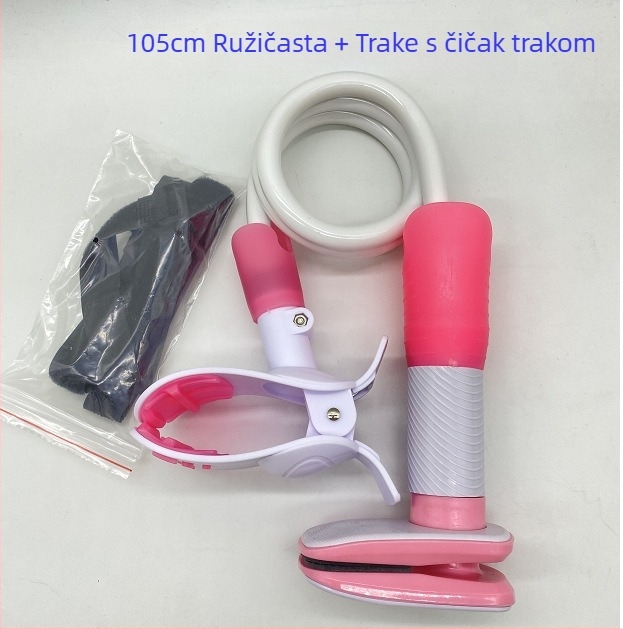 Nosač za dječju kameru, nosač za unutarnji monitor, neprobojni monitor s glavom za trešenje, univerzalni nosač s kopčom za krevet