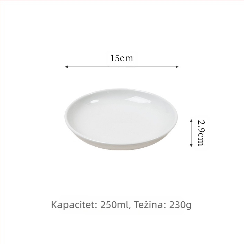 Kreativna zdjela za kućne ljubimce u obliku mačje kandže s ribljom kosti i stalkom za zdjele, kućna zdjela za mačke, zdjela za pse, keramička zdjela za piće, pribor za jelo za mačke i pse s nosačem
