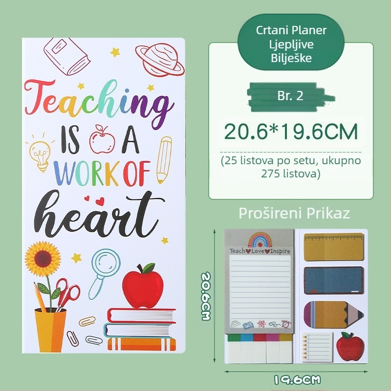 Prekogranična kombinacija crtanih životinja, ljepljive bilješke za kućne ljubimce, učenici, djeca, šakaju u ruci, planiraju račun, ovu naljepnicu posebnog oblika