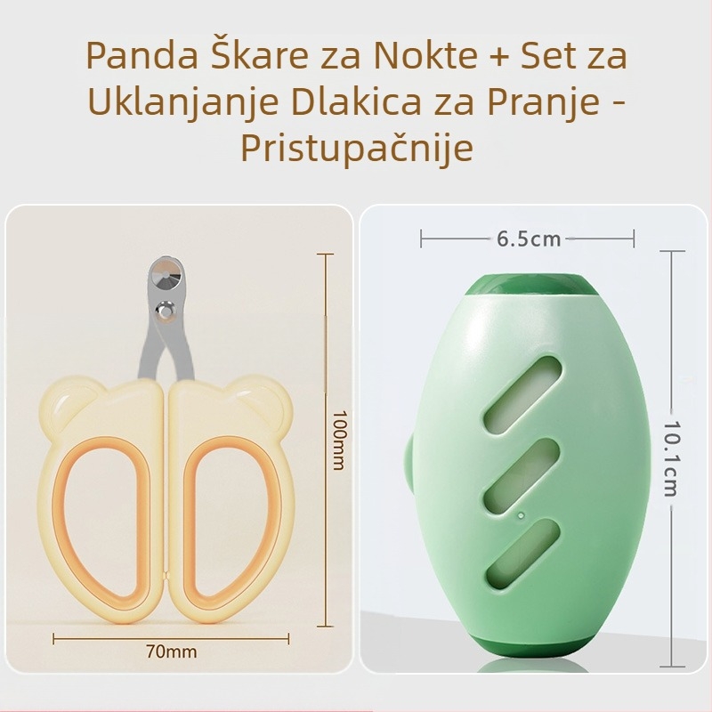 Škare za mačje nokte, Škare s okruglim otvorom za male slijepe nokte, Škare za nokte kućnih ljubimaca, Škare za nokte, Škare za mačje šape