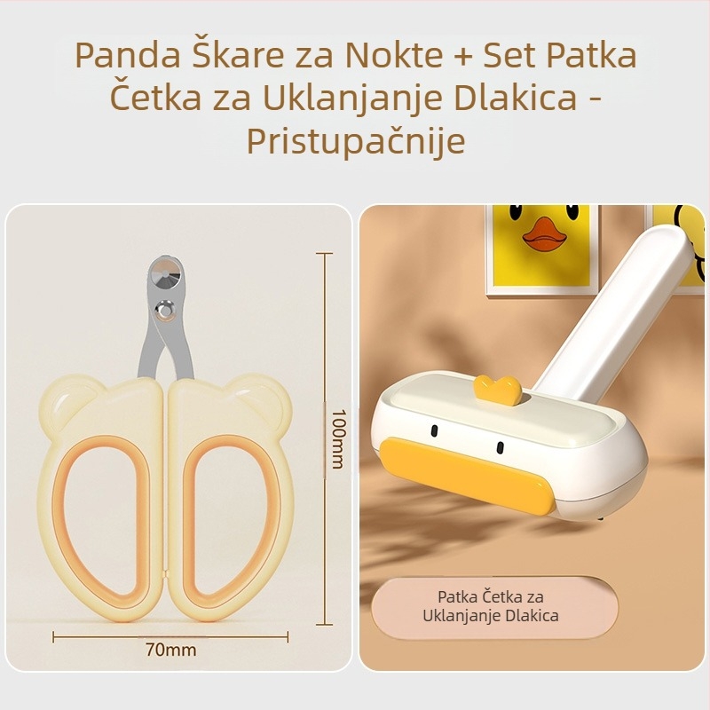 Škare za mačje nokte, Škare s okruglim otvorom za male slijepe nokte, Škare za nokte kućnih ljubimaca, Škare za nokte, Škare za mačje šape