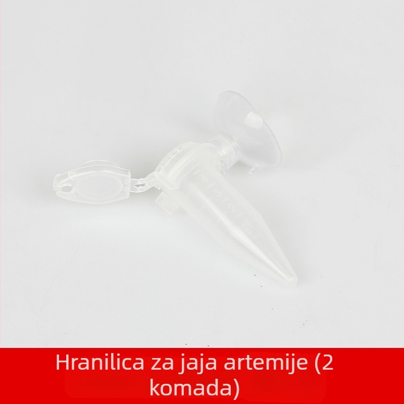 Hranilica za škampe za Novu godinu, prsten za hranjenje, hranilica za oljuštena jaja, automatska hranilica za male ribe, hranjenje ukrasnih riba