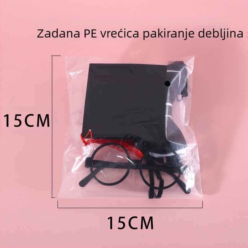 Kućni ljubimci, fotografija, liječnik, šešir, set za maturu, mačka, pas, naočale, leptir-mašna, gospodska haljina za zabavu, rekviziti od filca