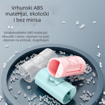 Popravljač posteljine, jednostruki set, šešir za krevet, kopča bez igle, nadograđeni jorgan, navlaka za madrac, neklizajući artefakt