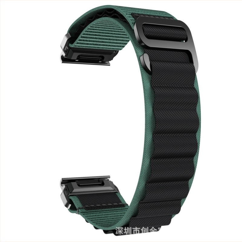 Odgovara Jiaming Fenix7 6pro MK2 x5plus 3 Enduro brzootpuštajućem najlonskom remenu 20