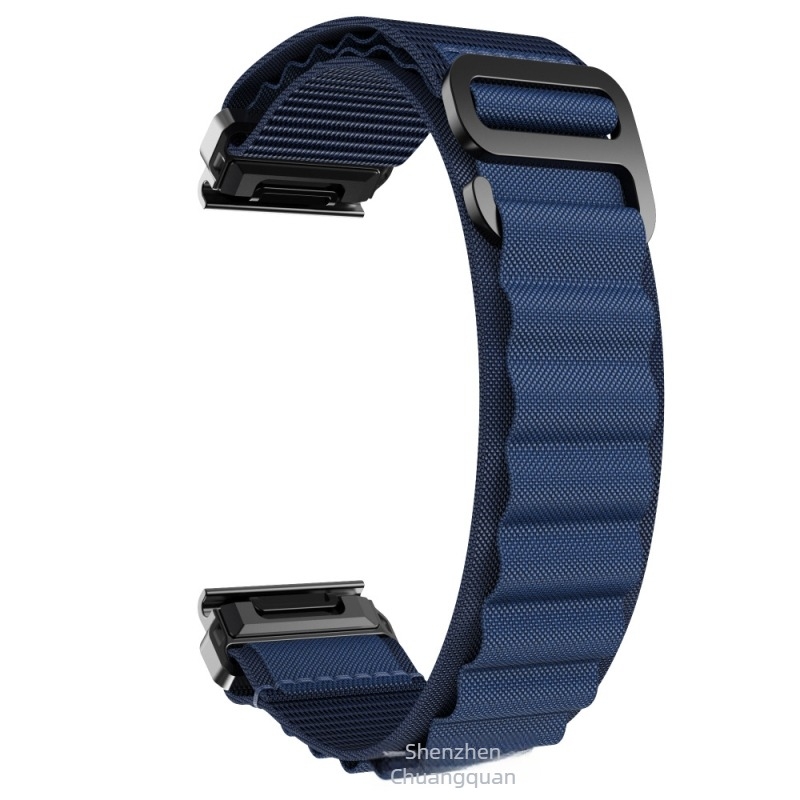 Odgovara Jiaming Fenix7 6pro MK2 x5plus 3 Enduro brzootpuštajućem najlonskom remenu 20