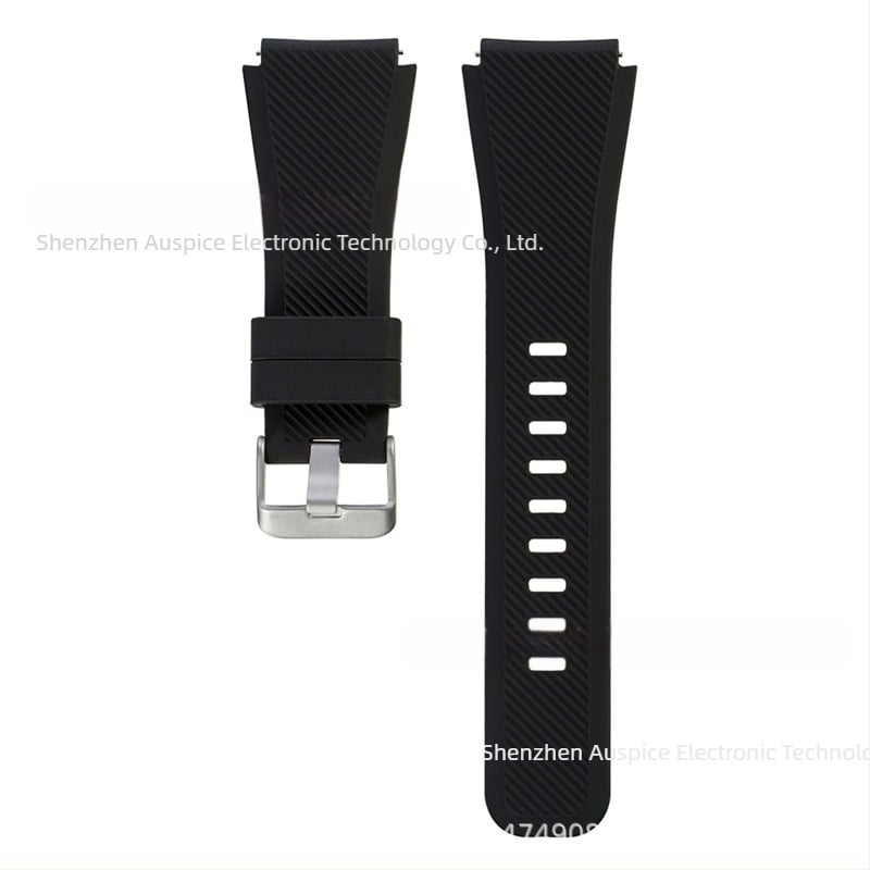 Silikonski remen za Redmi Watch 5 Active Lite, Redmi 5 Youth Twill narukvica