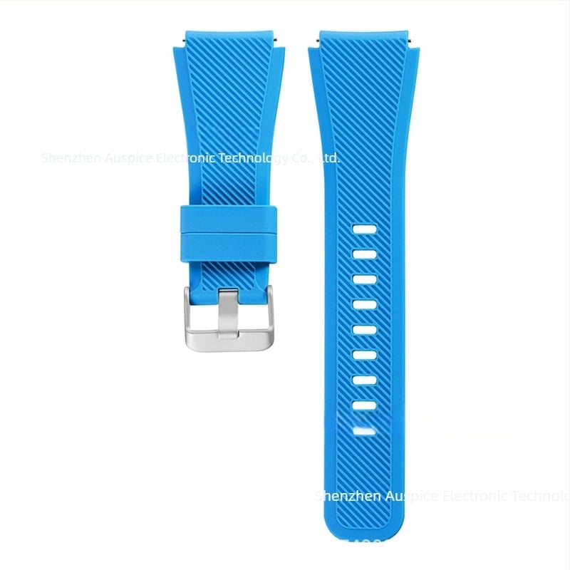 Silikonski remen za Redmi Watch 5 Active Lite, Redmi 5 Youth Twill narukvica