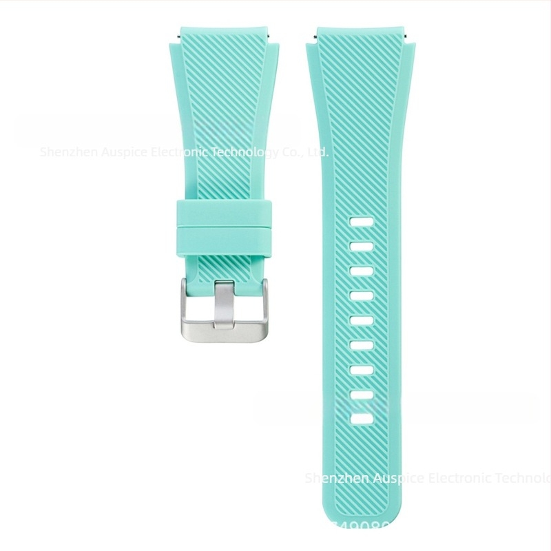 Silikonski remen za Redmi Watch 5 Active Lite, Redmi 5 Youth Twill narukvica