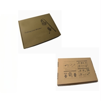 Namotač najlona za ribolovnu rolu, Alat za vezanje najlona za ribolovnu rolu, Rola za ribolovnu strunu, Posebno za ribolov s varalicama